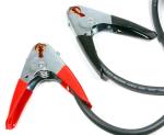 Motorcycle 25mm Super Heavy Duty Jumper Cables 400a