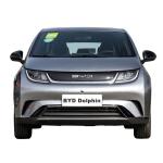 Safety Small Electric EV Cars Steering Drive System Power Assisted