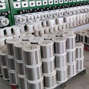 Quality 430, S43000, 1.4016, Stainless Steel Wire wholesale