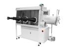 High quality Single Working Station Vacuum Glove Box Battery Machine Gn-GB-1