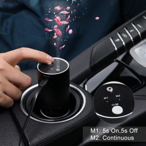 Quality Mini Rechargeable Portable Scent Nebulizer wholesale