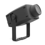 60W LED Water Effect Outdoor Gobo Projector