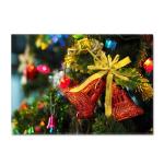 Customized Christmas Living Room Carpet Rug Bedroom Home Area Rugs