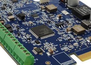 Quality Reliable FR4 PCB Circuit Board Assembly EMS Service Contract Manufacturer wholesale
