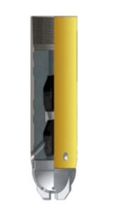 Quality 303 Series 2 Valve Wellbore Float Collar Down Jets Float Shoe Drilling wholesale