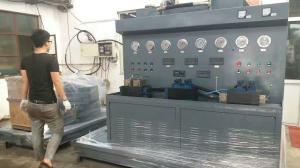 Quality Multi Functional Hydraulic Pump Test Machine High Accuracy wholesale