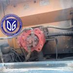 Origin Korea 305 Used Hyundai Excavator 305 Excavator Secondhand Hyundai