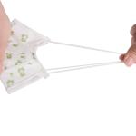 Children Disposable Protective Face Mask Outdoor Class II