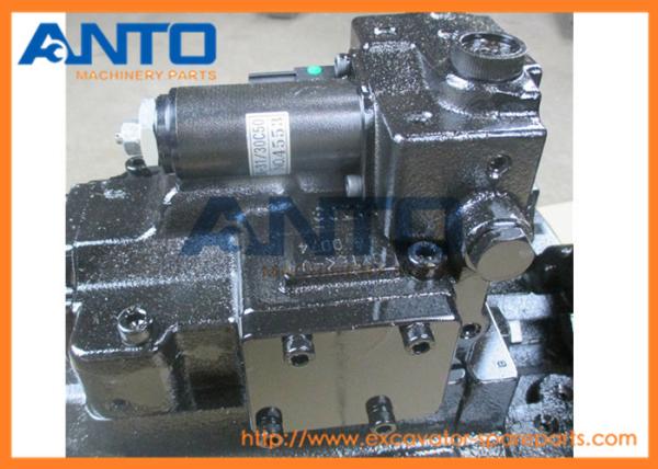 Kobelco Excavator Hydraulic Pump SK260-8( K3V112DTP )With Standard Carton