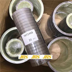 Quality 1672469 1672471 2253283 2313538 Dust Wiper Seals DKI DLI wholesale