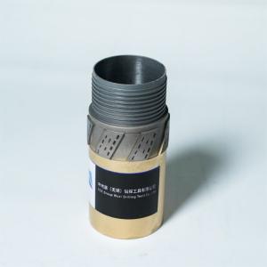 Quality B / WL - 3TSP Thermally Stable Polycrystalline Reaming Shell Drilling Long Life wholesale