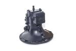 708-1W-00131 for Komatsu PC60-7 hydraulic pump PC60-7 main pump