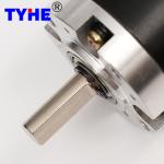 18rpm 20 Watt Dc Planetary Gear Motor With 15Nm Torque