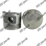 1HZ Engine Pistion 13101-17010 13103-17100 For Toyota