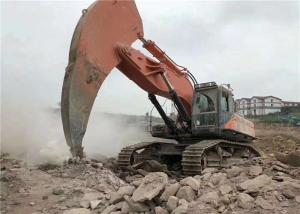 Quality Abrasion Resistant 30T Excavator Rock Ripper Single Tooth Q345 Material wholesale