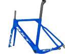 Full Carbon Bike Frame 700C Gravel Carbon Mountain Bike Frame set