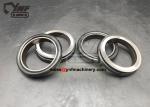 58x74x26 Floating Hydraulic Oil Seals NBR FKM Material