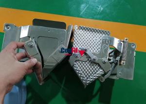 Quality CE Multihead Weigher Packing Machine For Fasterners Metal Parts VFFS Packing Line wholesale