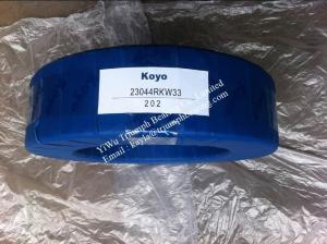Quality KOYO Spherical Roller Bearing 23044RKW33 , 23044 wholesale