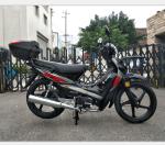 New and hot selling mini motorcycle 125CC cub bikes Ethiopia Tuvalu Hot Sale
