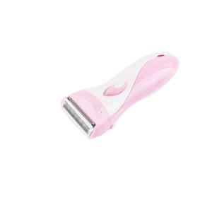 Quality 8h Charging Time Professional OEM Electric Women Body Hair Trimmer wholesale