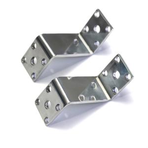 Quality Custom Machining Milling Turning Stainless Steel CNC Machined Parts wholesale