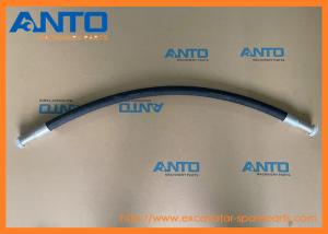 Quality 07125-01012 0712501012 Hose KOMATSU Wheel Loader Spare Parts For WA380-3 wholesale