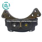 11103095 Truck Spare Parts Brake Caliper Assembly 4881595 A30E A30D