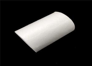 Quality Polypropylene Melt Blown Fabrics High Filtration Efficiency Non - Radiation wholesale