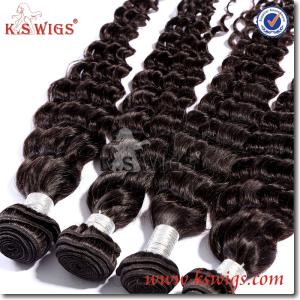Quality 100% human hair Virgin Brazilian Hair wholesale