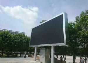 Quality 1R1G1B 27778 960x960mm Outdoor Fixed LED Display wholesale
