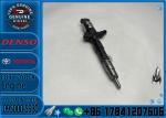 Diesel fuel injector 095000-7760 095000-5930 095000-5931 095000-5660 23670-09060