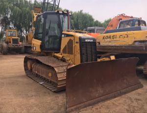 Quality Used Caterpillar Dozer D5K, Cat Crawler Bulldozer, Tractor D5K, D4K Low Price wholesale