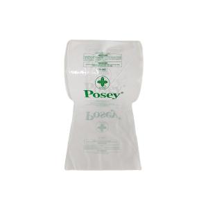 Quality Auto Line Plastic Perforated Packaging Bags 5 Inch X 7 Inch Custom Printed wholesale
