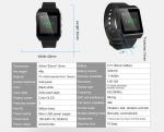 Golf Course Vibrator Watch Receiver Remote Paging System