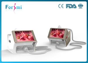 Quality 15 Inch screen 808nm diode laser FMD-1 diode laser hair removal machine wholesale