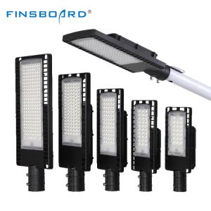 Quality 50w-250w Energy Efficiency Led Street Light Waterproof Outdoor 3000K To 6500K wholesale