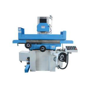 China Surface Grinding Machine Metal Processing , CNC Surface Grinder 1.5kw on sale