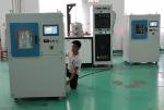 Forensic Metal Vacuum Deposition System Fingerprint Remark Imaging Portable
