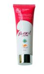 Soft 150ml Cosmetic Tube Containers , 150g 5 OZ Flip Top Cap Plastic Lotion