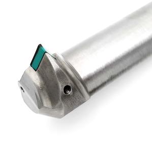 Quality High Speed Steel HP-25-12 Eccentric Anti Blade Counterboring And Reverse Counterboring Tool wholesale