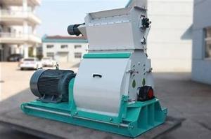 Quality Animal Poultry Fish Feed Hammer Mill Feeds Crushing wholesale