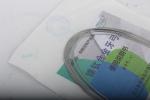 Stainless Steel Thermal Active Orthodontic Arch Wires