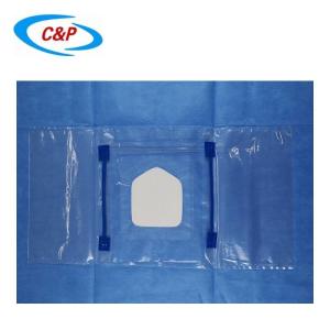 Quality Eye Surgical Drape Pack for Soft and Professional Hospital And Clinic Procedures wholesale