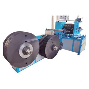 Quality 0.3-2mm High Speed Metal Slitting Line Small Width For Galvanized Iron wholesale