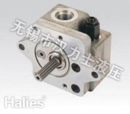 Quality Hydraulic Gear Pump K3V112 wholesale