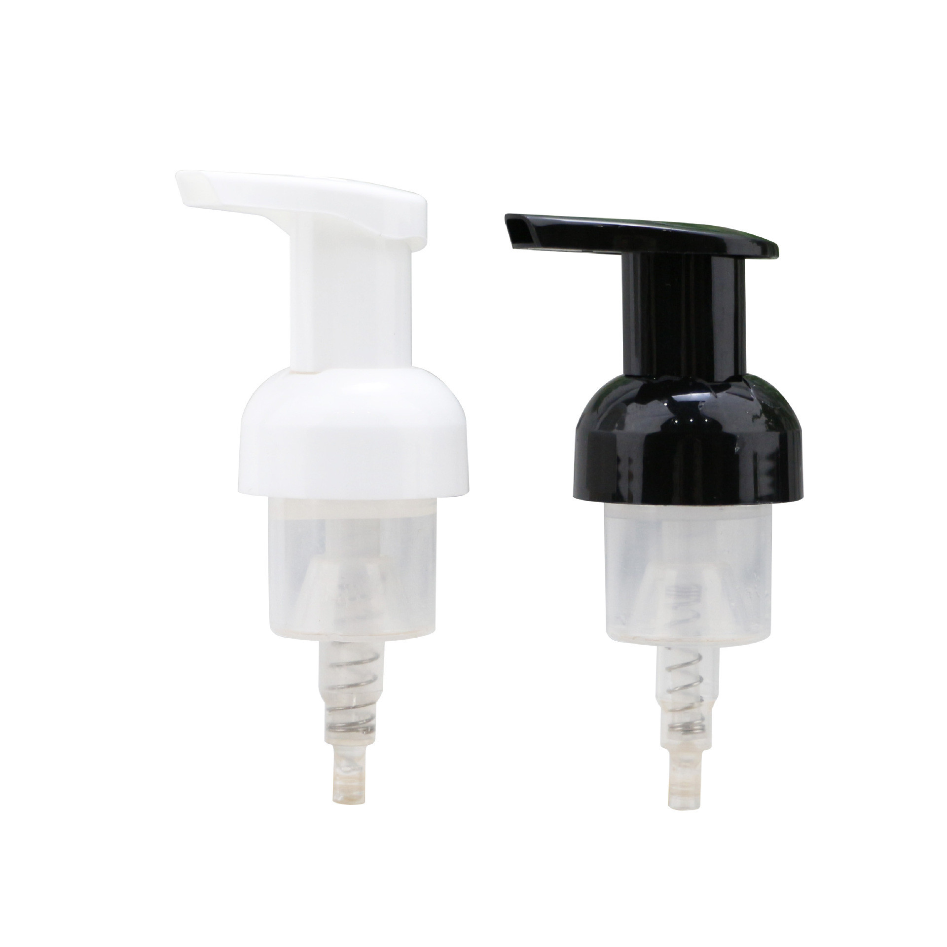 PP Cosmetic Packaging Handwash Mousse Foam For A Refreshing And Revitalizing Clean
