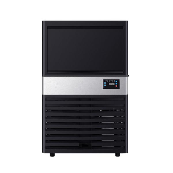 48kg Output Electric Countertop Cube Ice Machine Maker for Professional Ice