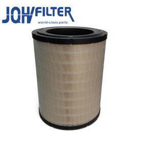 Quality 106-3969 106-3973 Excavator Air Filter AF25262 AF25263 For E776C/D wholesale