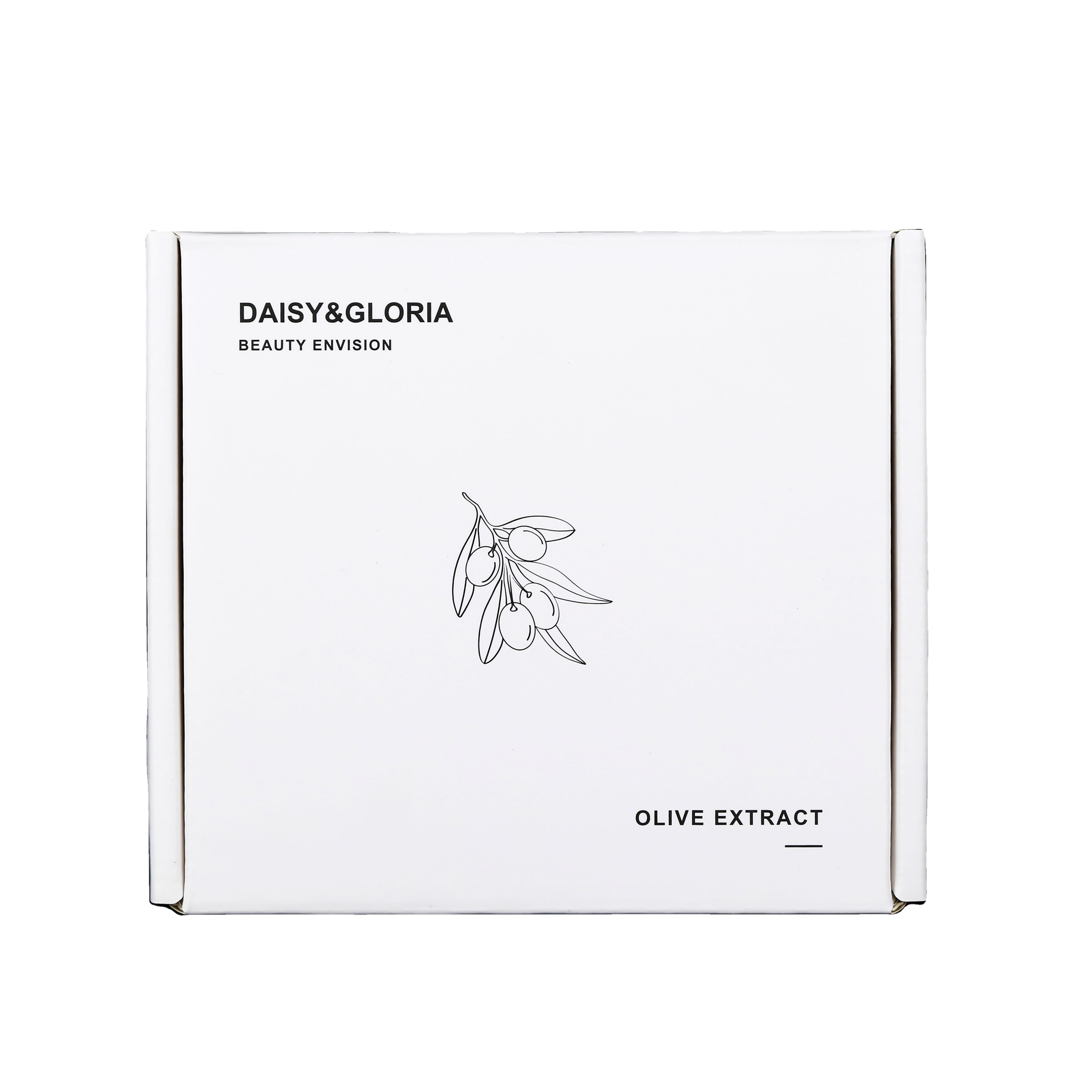Custom Cardboard Packaging Clothing Corrugated Box With Plastic Handle Multi-Functional for Candle